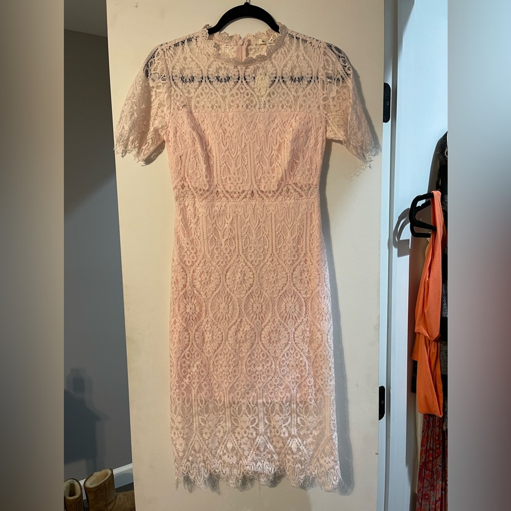 Francesca’s dress, never worn with tag